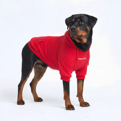 Essential Dog Hoodies
