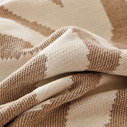Pet Couch Cover - Boho Beige