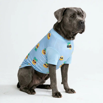 Sunblock Dog T-Shirt - Prints