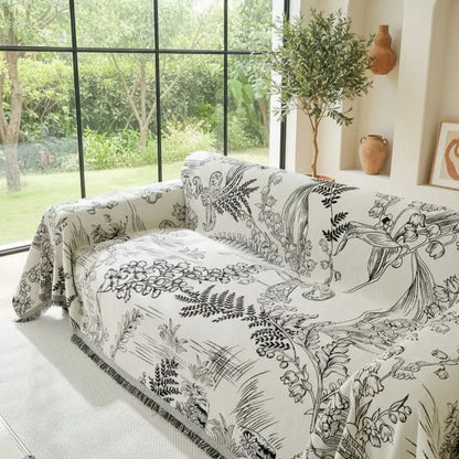 Pet Couch Covers