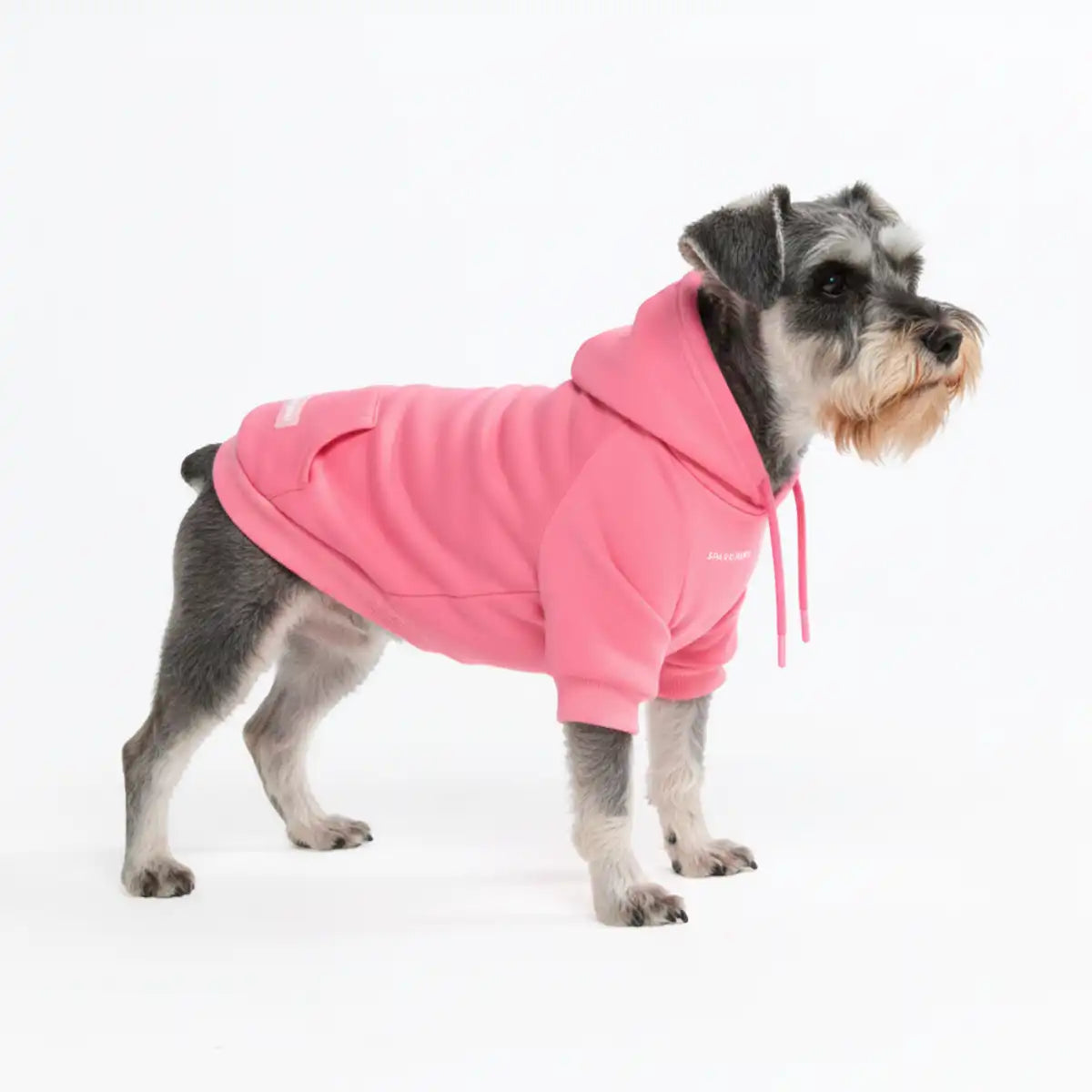 Essential Dog Hoodies