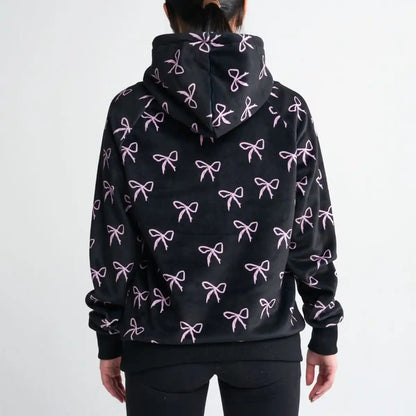 Human Hoodie Prints