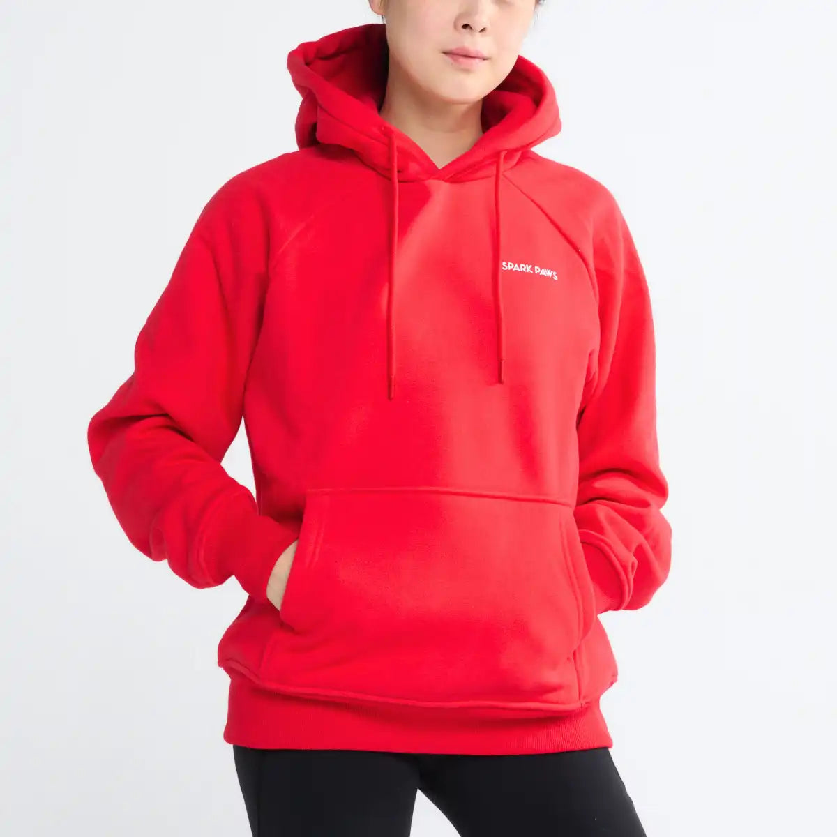 Essential Human Hoodies