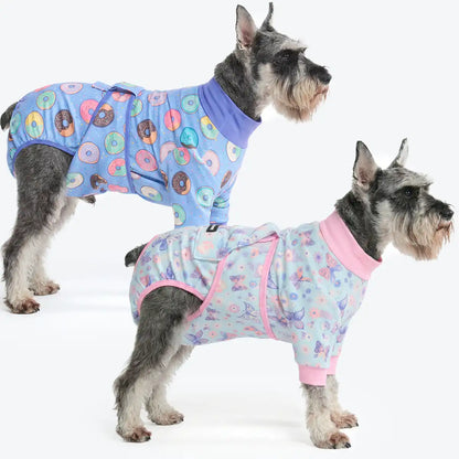 Dog Surgical Suit  2-pack