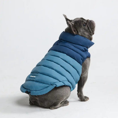 PuffShield Winter Jackets