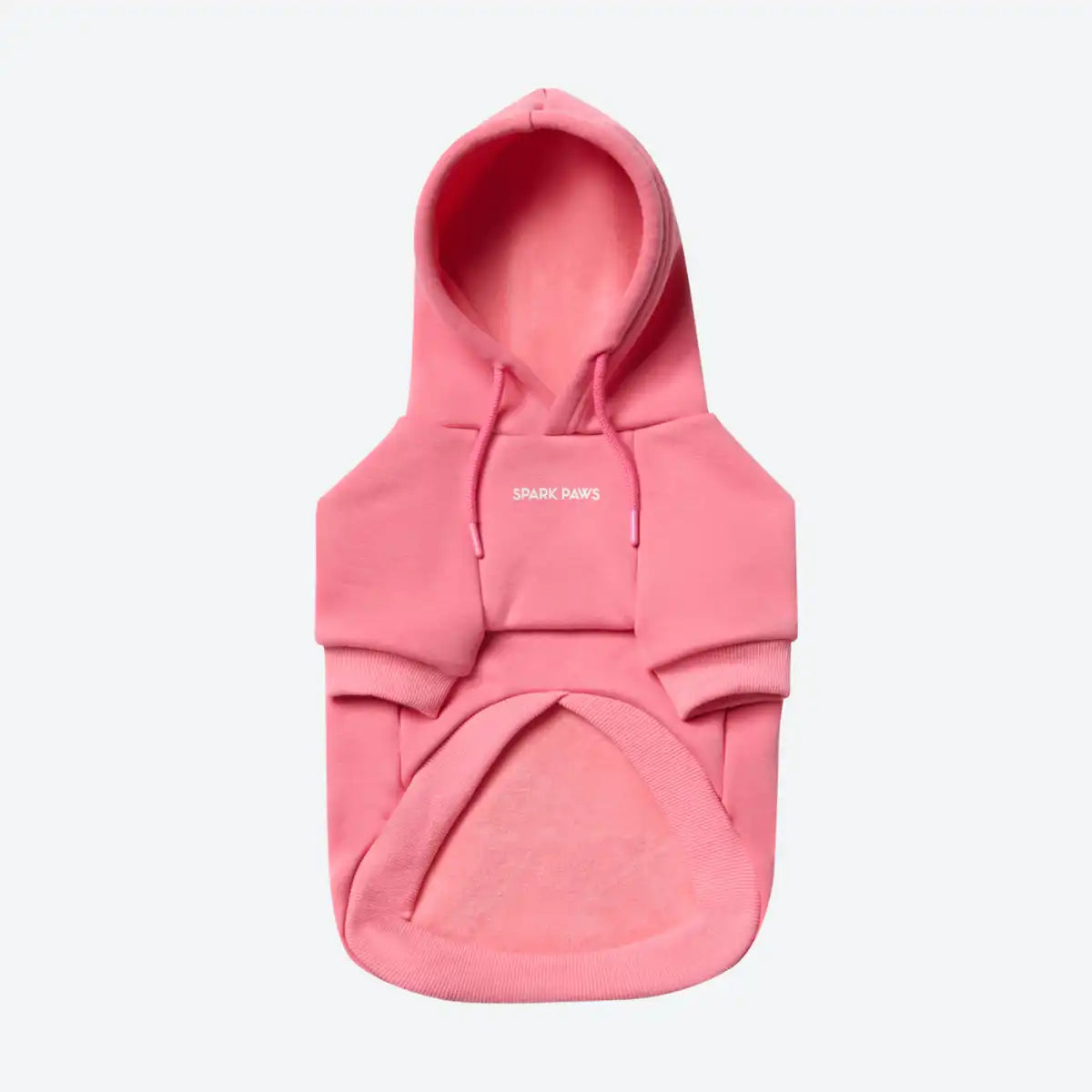 Essential Dog Hoodies