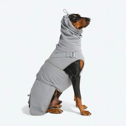 Anxiety Calming Suit - Heather Grey