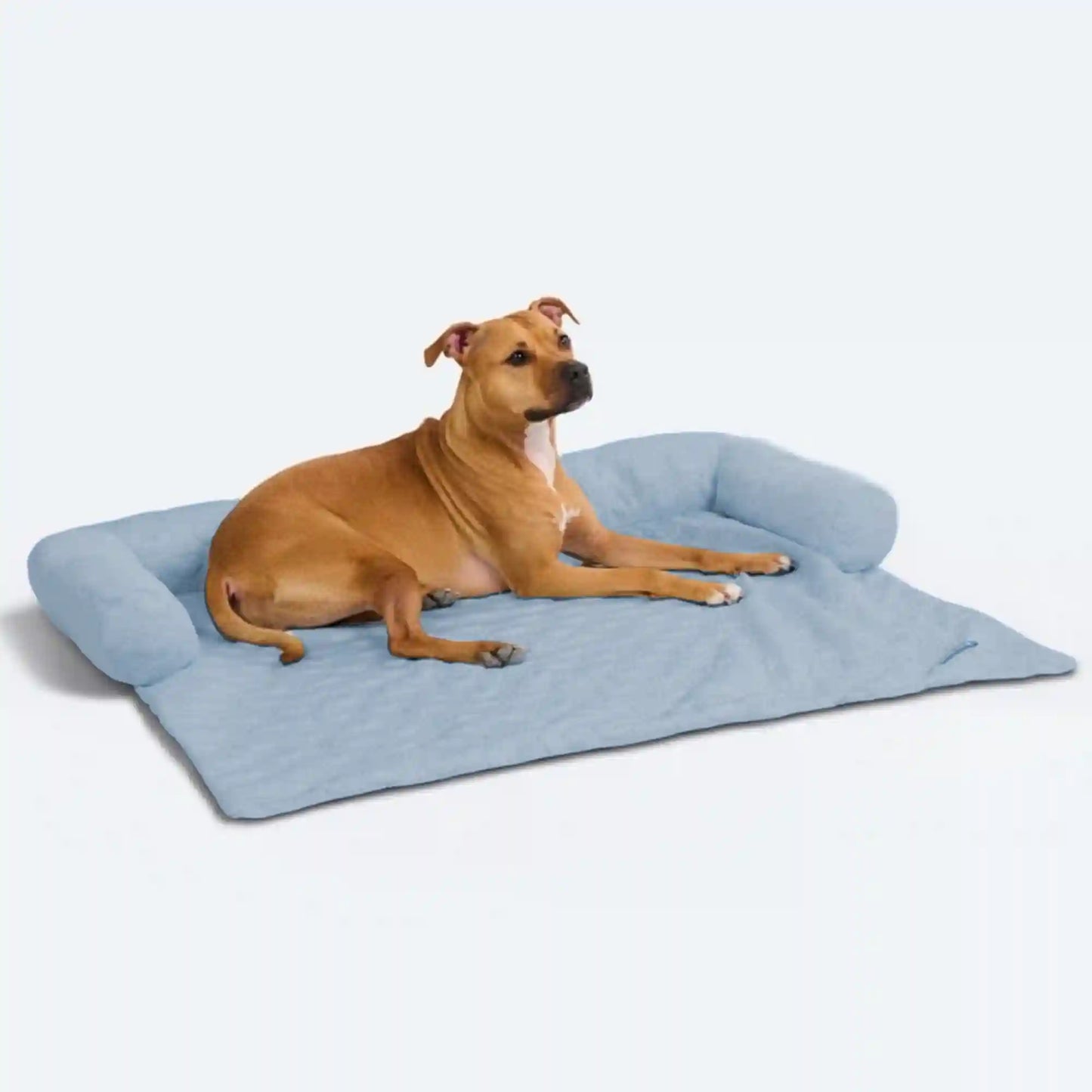 Frostcore™ Cooling Couch Cover Dog Bed
