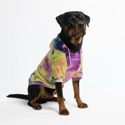 Velvet Dog Hoodies