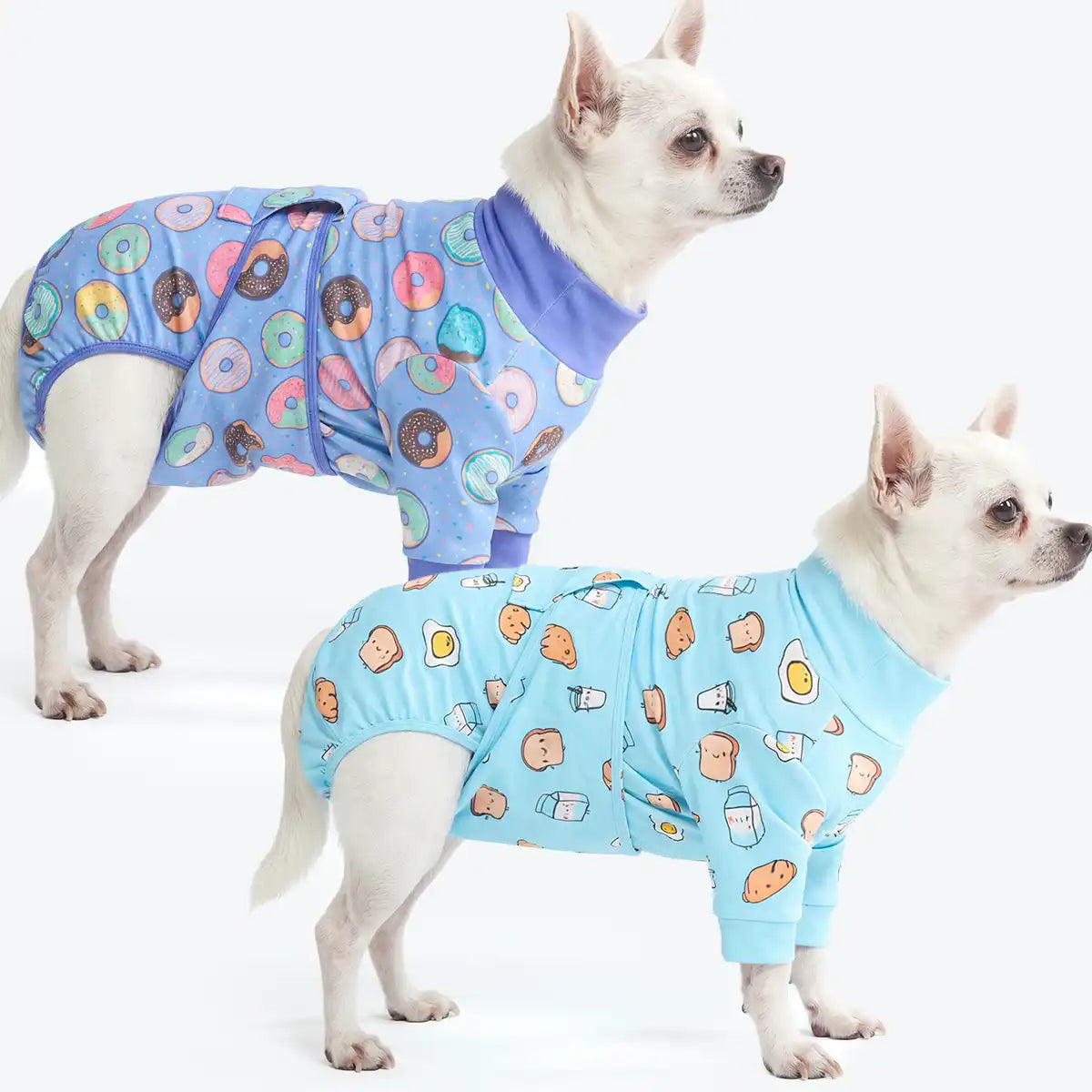 Dog Surgical Suit  2-pack