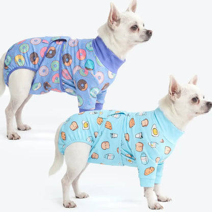 Dog Surgical Suit  2-pack