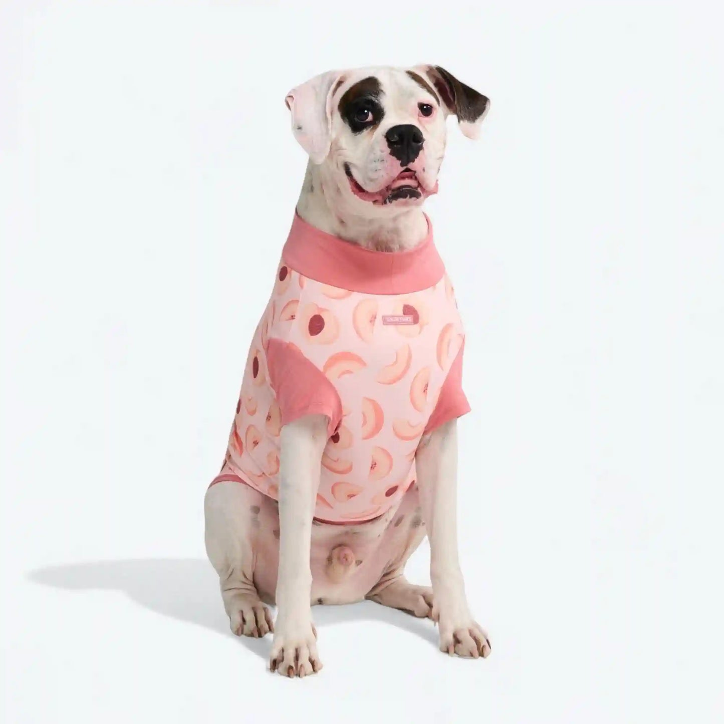 Sunblock Shirt - Peaches