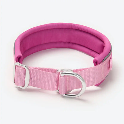 Cushioned Martingale Collars