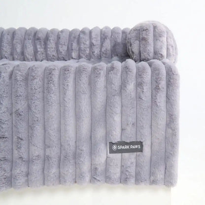 Luxury Couch Cover Dog Beds