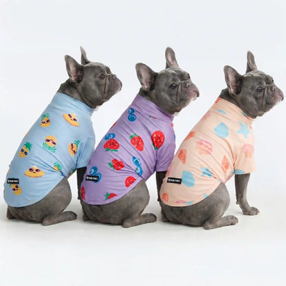 Sunblock T-Shirt 3 Pack