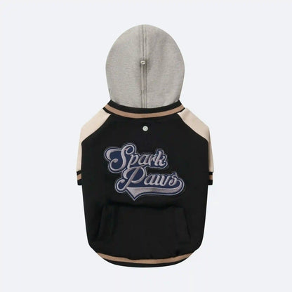 Dog Varsity Jackets