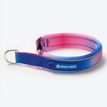 Cushioned Martingale Collars