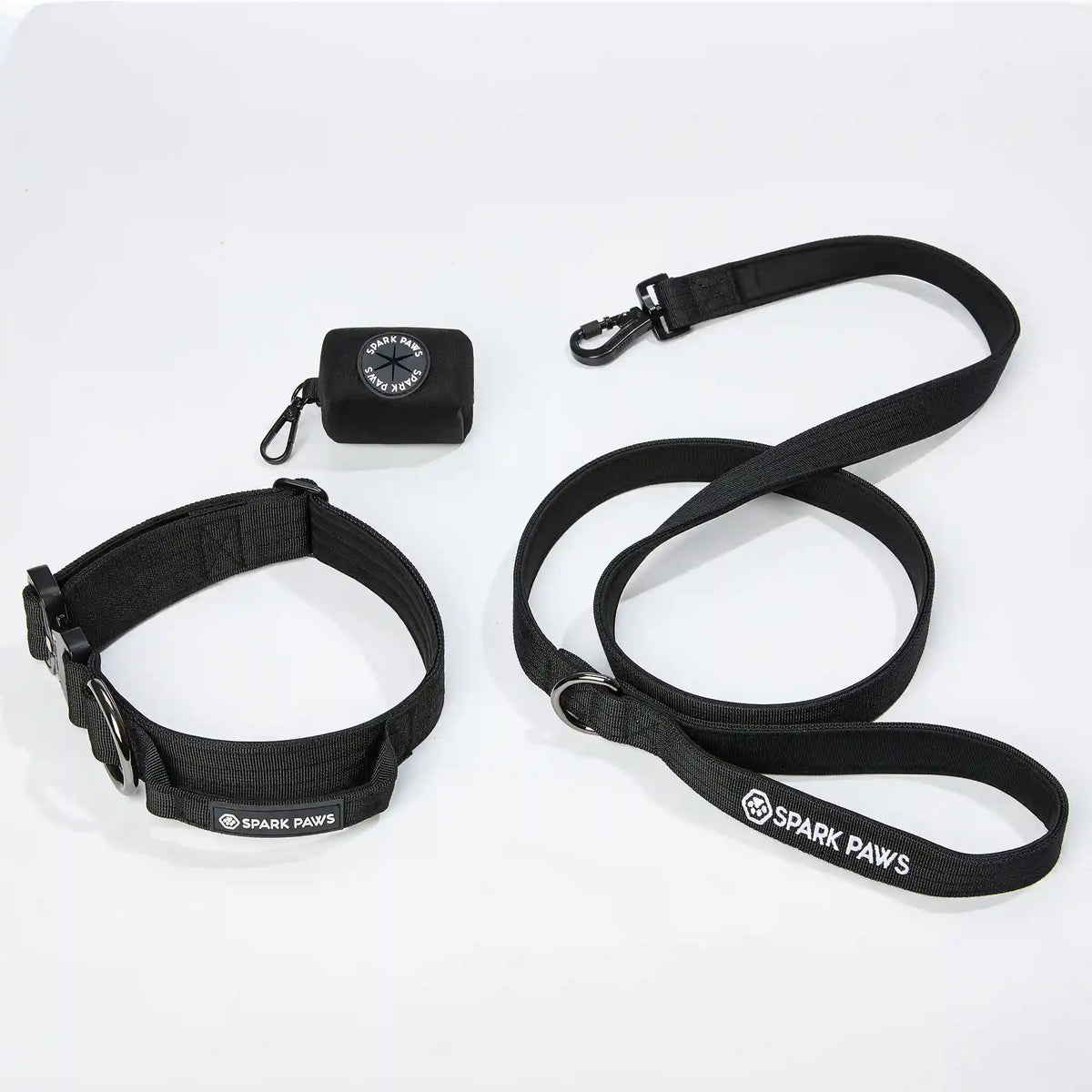 Comfort Control Dog Collar Sets