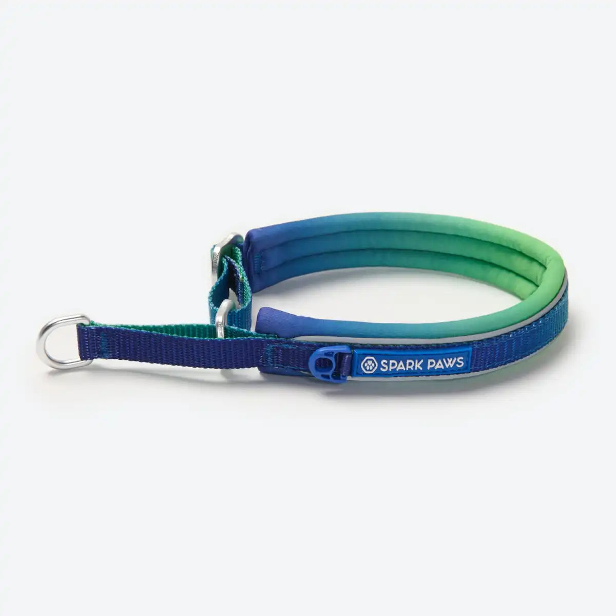 Cushioned Martingale Collars