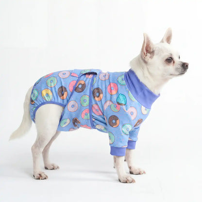 Dog Surgical Suit