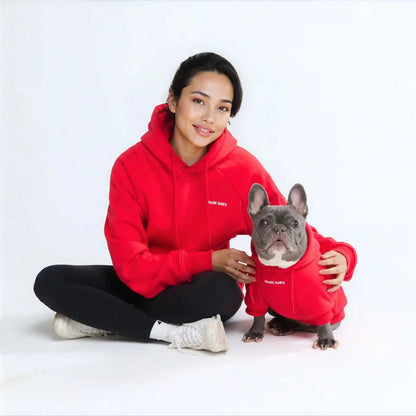 Essential Human Hoodies