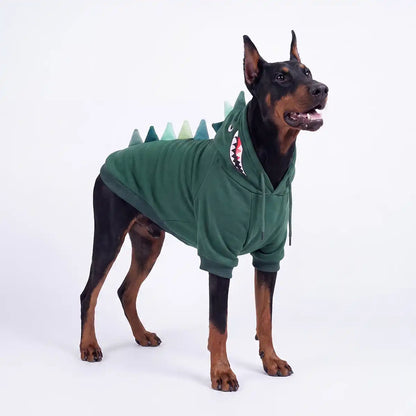 Halloween Dog Hoodies (Limited Edition)