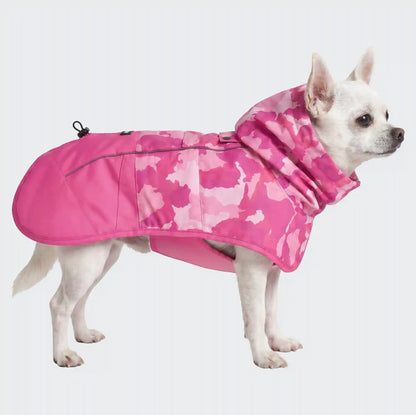 Breatheshield™ Dog Raincoats