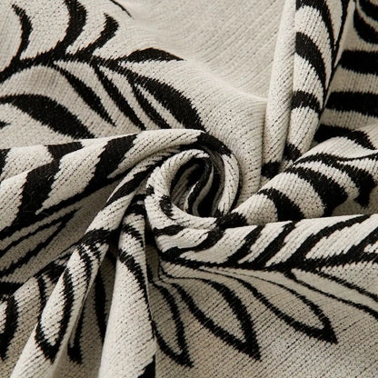 Pet Couch Cover - Willow Black
