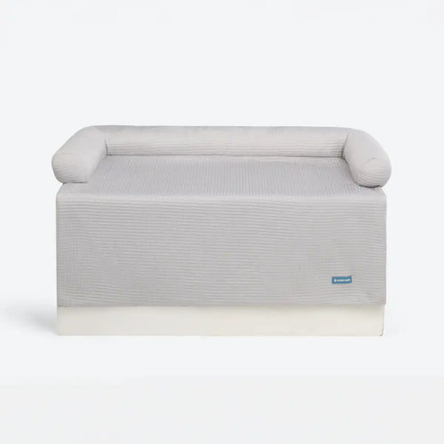 Frostcore™ Cooling Couch Cover Dog Bed