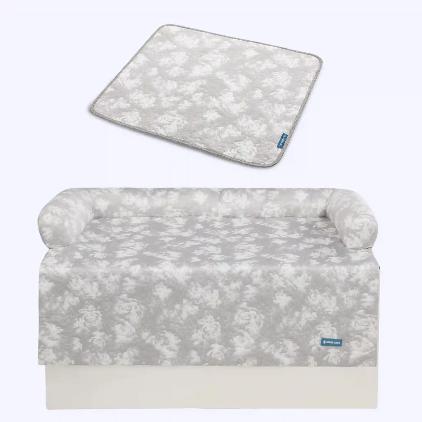 Frostcore™ Cooling Couch Cover Dog Bed and Cooling Mat Sets