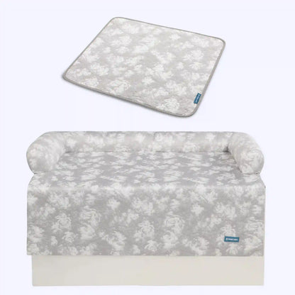 Frostcore™ Cooling Couch Cover Dog Bed and Cooling Mat Sets