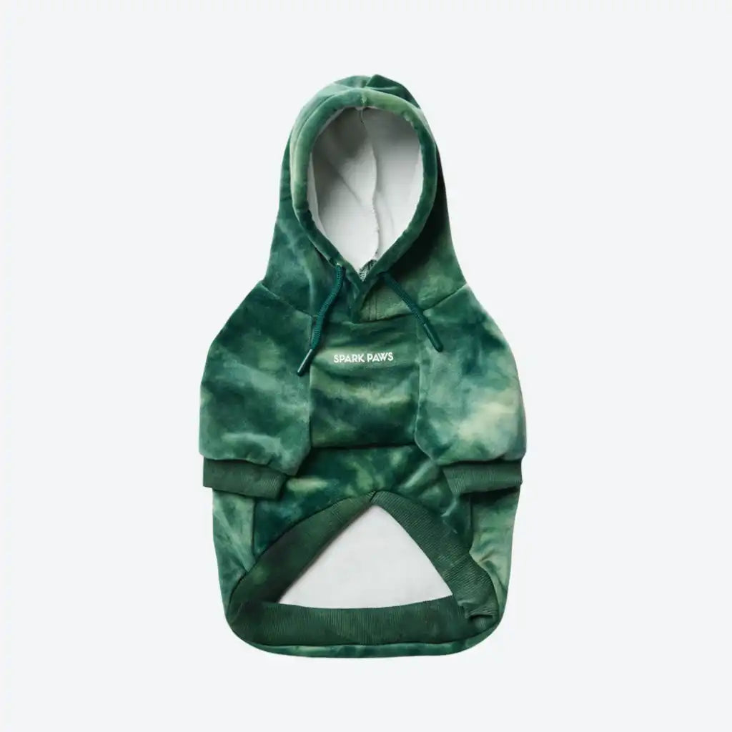 Velvet Dog Hoodies