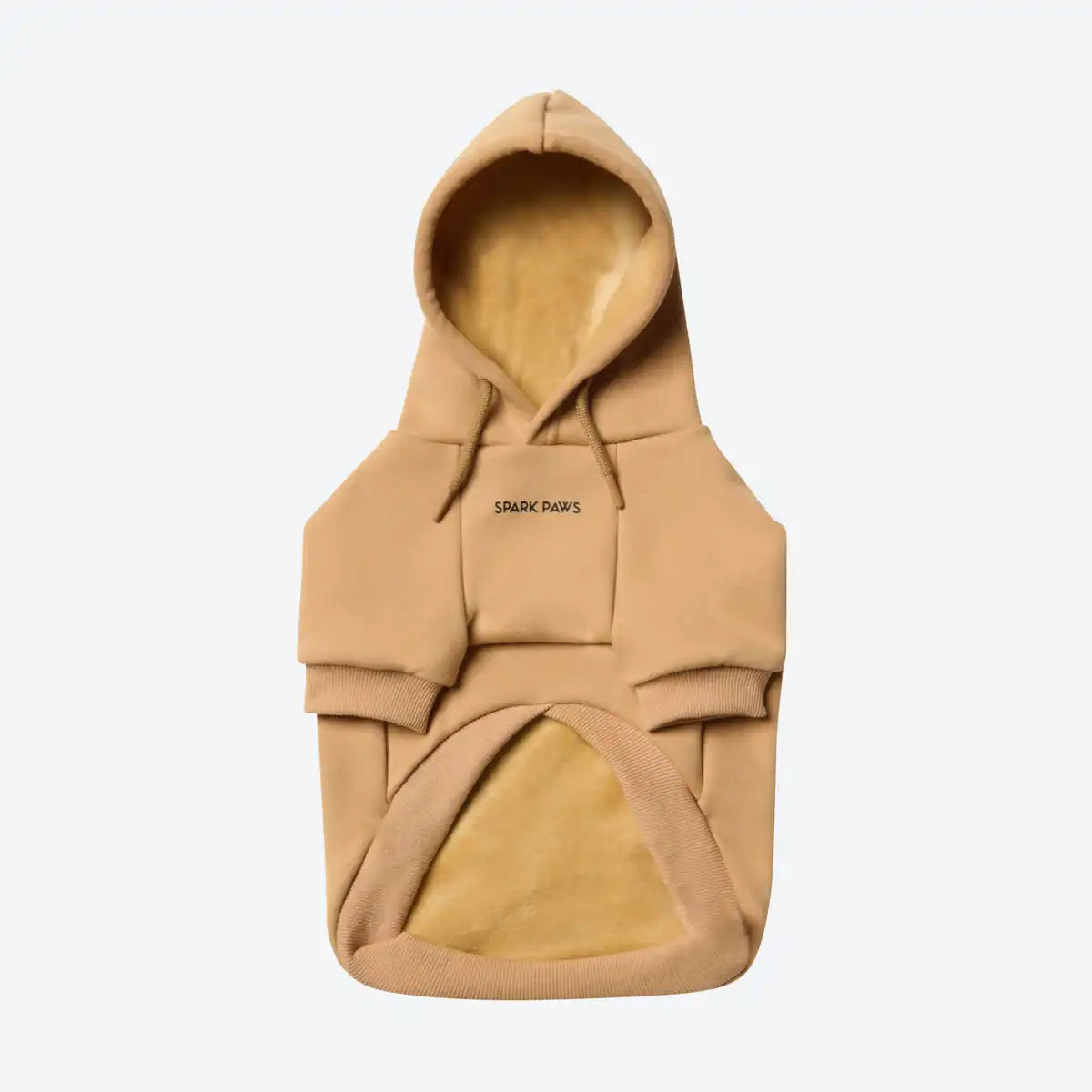 Essential Dog Hoodies