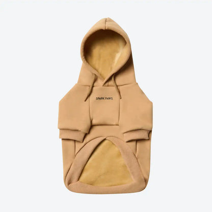 Essential Dog Hoodies