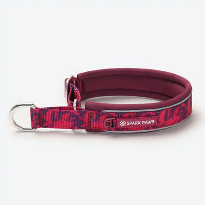 Cushioned Martingale Collars