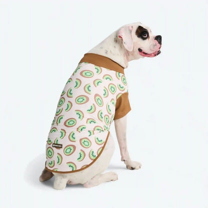 Sunblock Dog T-Shirt - Prints