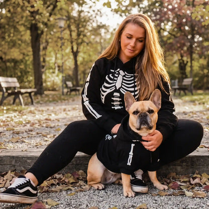 Halloween Dog Hoodies (Limited Edition)