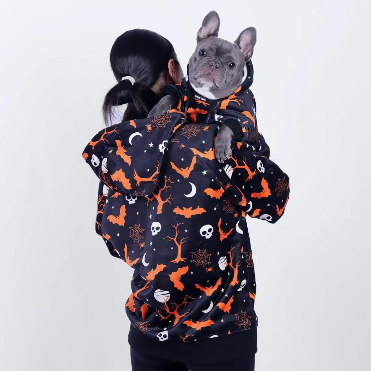 Halloween Human Hoodies (Limited Edition)