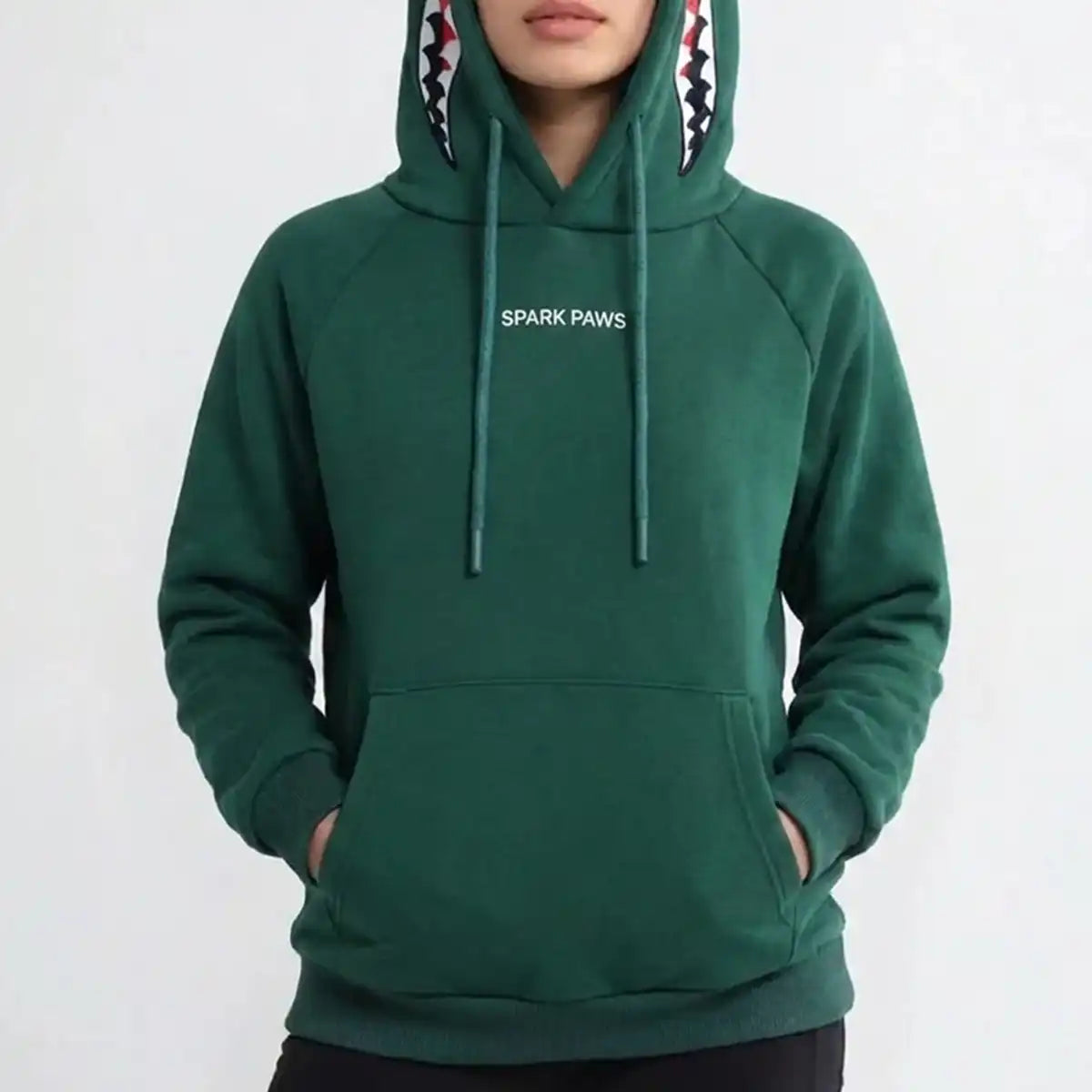 Halloween Human Hoodies (Limited Edition)