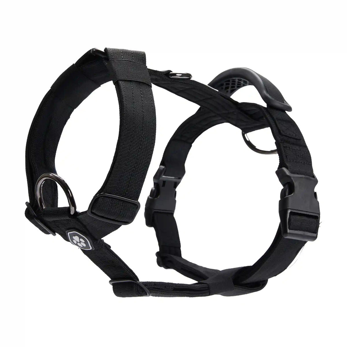 Comfort Control No-Pull Dog Harnesses
