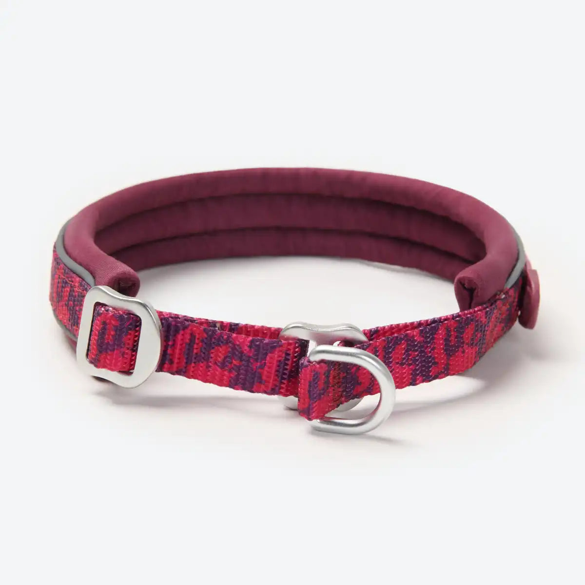 Cushioned Martingale Collars