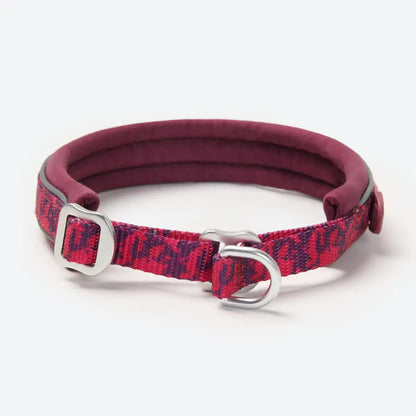 Cushioned Martingale Collars