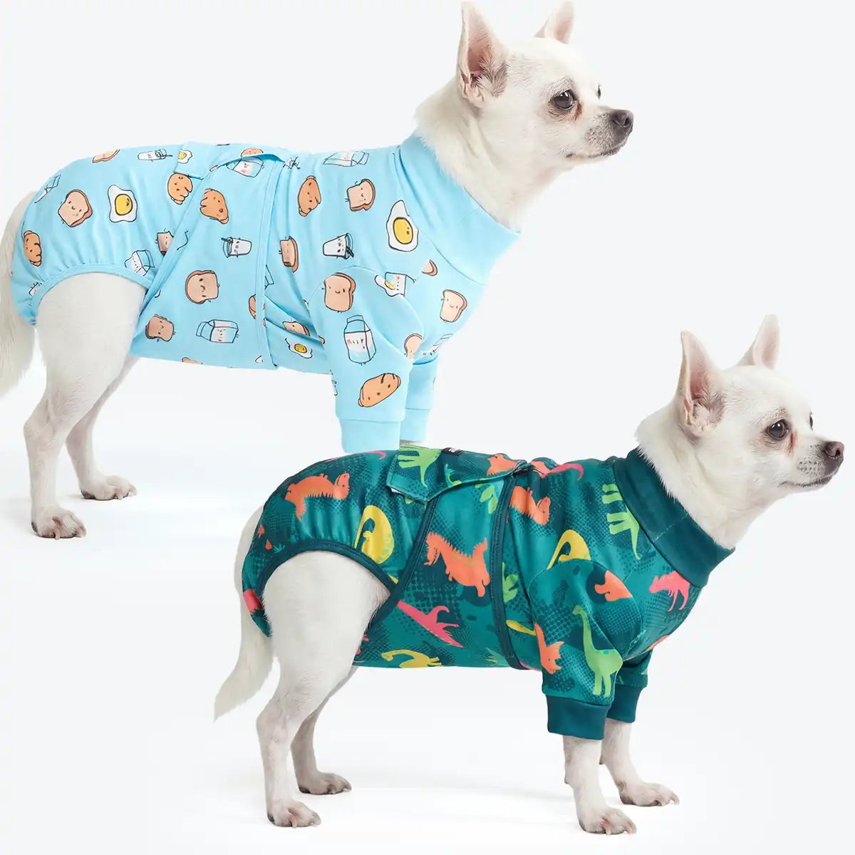 Dog Surgical Suit  2-pack