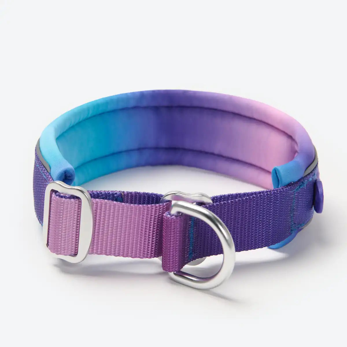 Cushioned Martingale Collars