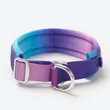 Cushioned Martingale Collars