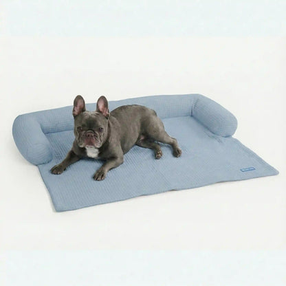 Frostcore™ Cooling Couch Cover Dog Bed