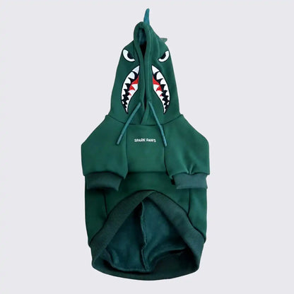Halloween Dog Hoodies (Limited Edition)