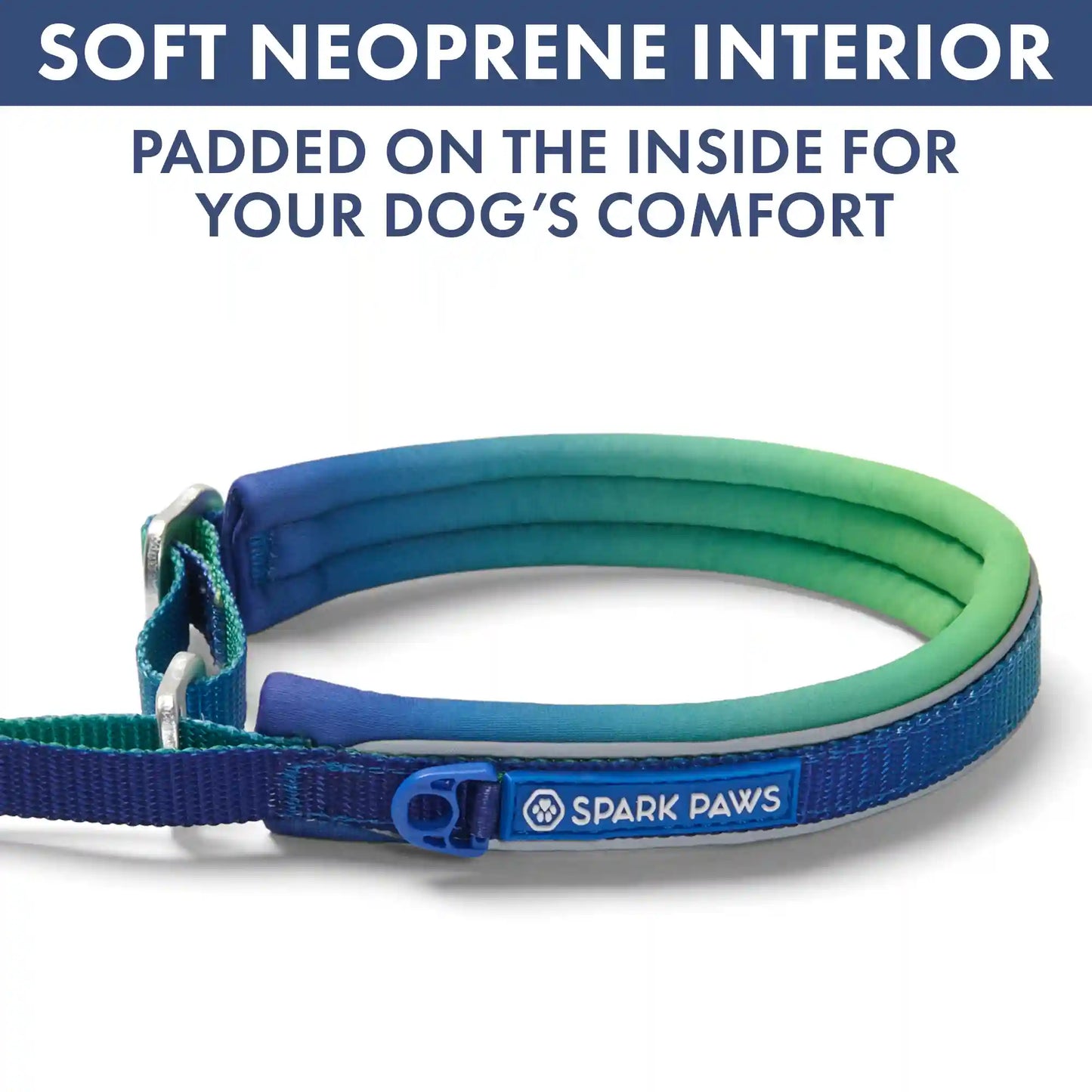 Martingale Collar and Multipurpose Leash Sets
