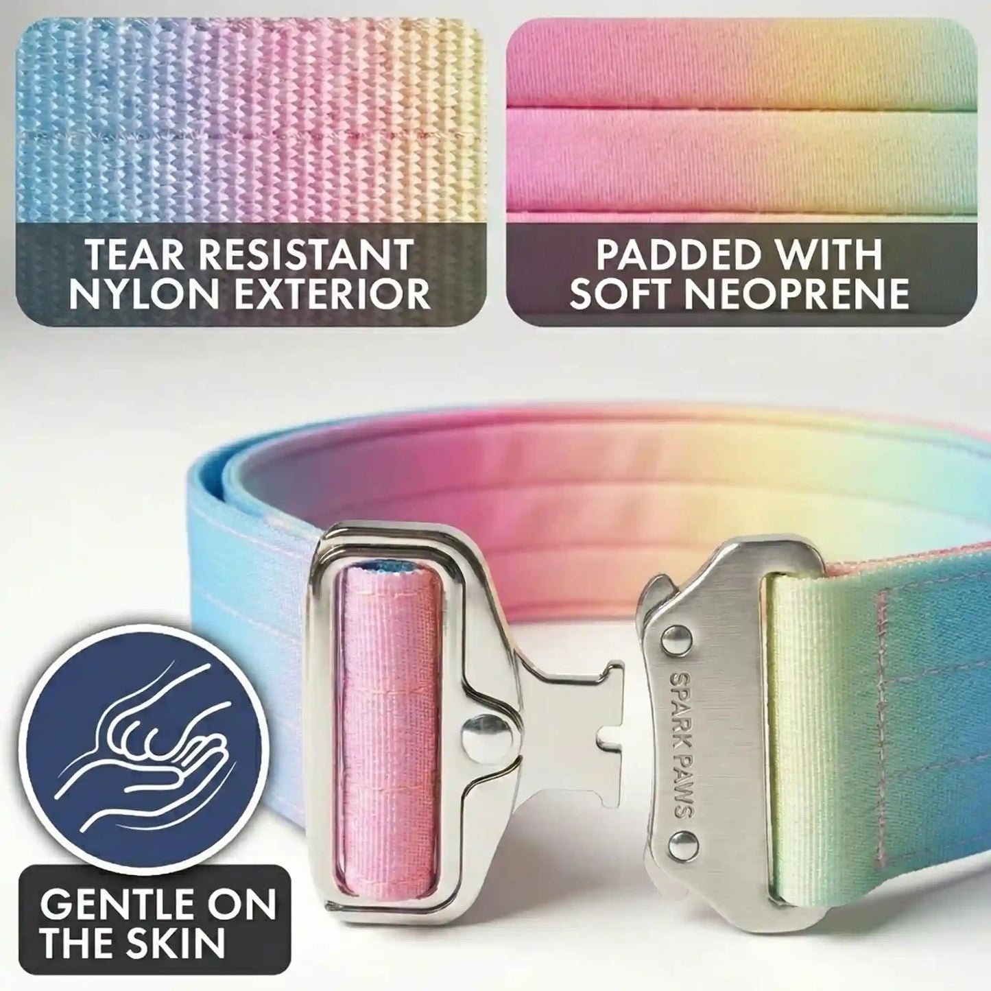 Comfort Control Collar and Multipurpose Leash Sets