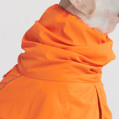Breatheshield™ Dog Raincoat (Multi-Color)